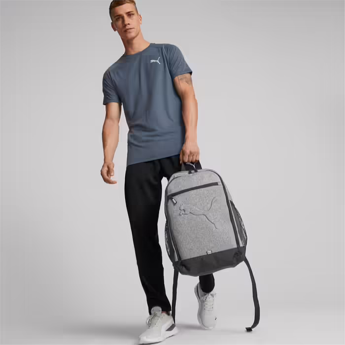 Рюкзак PUMA Buzz унісекс для міста та спорту