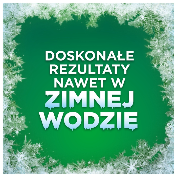 Пральний порошок Ariel Fast Dissolving Mountain Spring, 4.4 кг