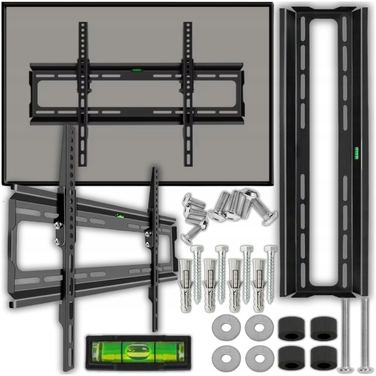 Кронштейн для телевізора TopMac, 32-70 дюймів