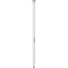 Стилус Samsung S Pen EJ-PN980 для Galaxy Note20/Note20 Ultra, білий, підтримка жестів, швидка реакція, для презентацій