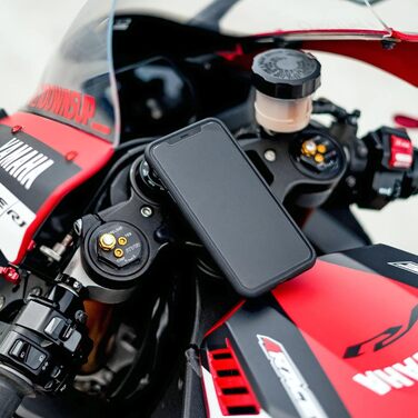 Кріплення для мотоцикла SP CONNECT Moto Stem Mount, одиночне