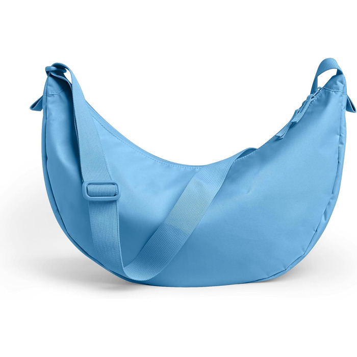 Сумка-бананка GOT BAG Moon Bag Aqua Large - Водонепроникна кросбоді сумка через плече