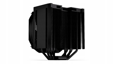 Повітряне охолодження процесора Endorfy Fortis 5 Black, 140мм, TDP 220Вт