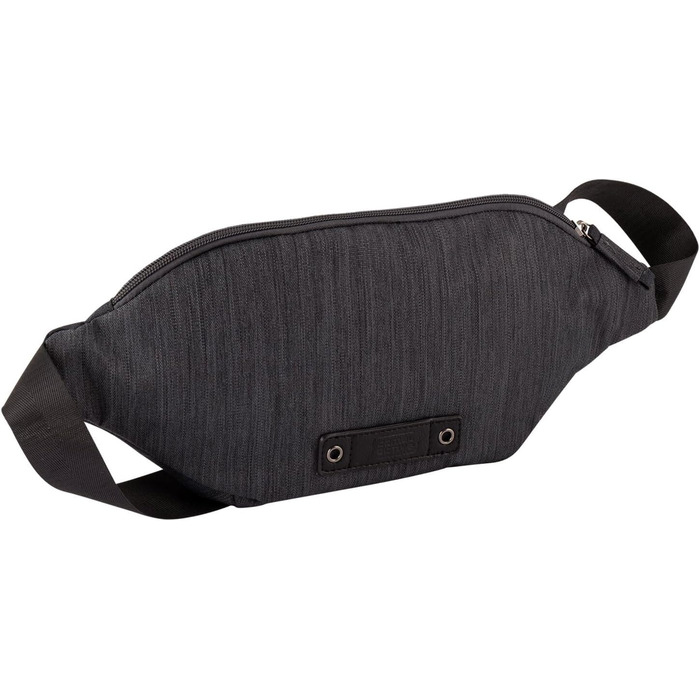 Сумка на пояс Camel Active Satipo, червона (сіра)