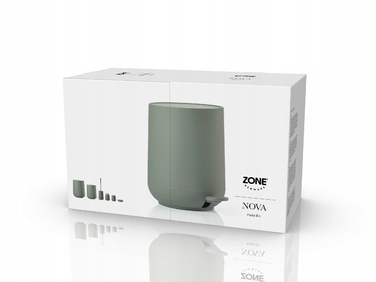 Смітник Nova 3л, оливковий, Zone Denmark