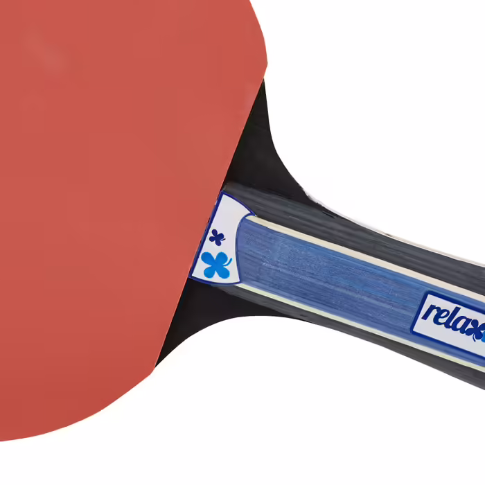 Relaxdays Table Tennis Set with Net