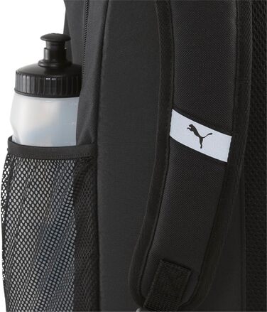 Рюкзак Puma Academy Unisex чорний - оригінальний рюкзак Puma для унісекс