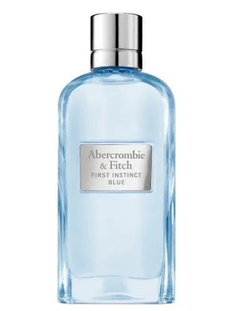 Парфумована вода Abercrombie & Fitch, 100 мл, шипровий аромат