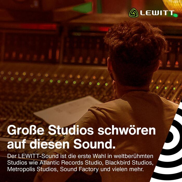 Конденсаторний мікрофон LCT 240 PRO XLR для вокалу, інструментів, подкастів та стрімінгу - професійний звук. У комплекті: мікрофонна стійка, поп-фільтр, кейс