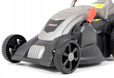 Електрична індукційна газонокосарка Faworyt Pro ME38
