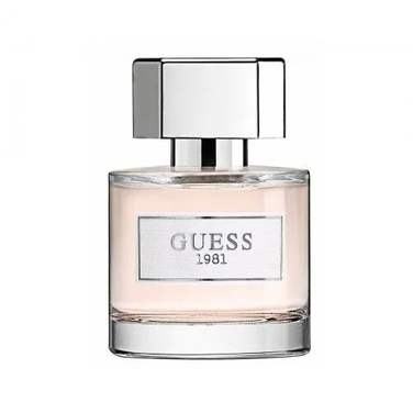 Туалетна вода Guess 1981, 100 мл