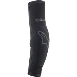 Захист ліктя Alpinestars Paragon Plus для чоловіків, розмір M, чорний