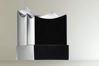 Philippi - ELBPHILHARMONIE Salt & Pepper Shaker Set with Base