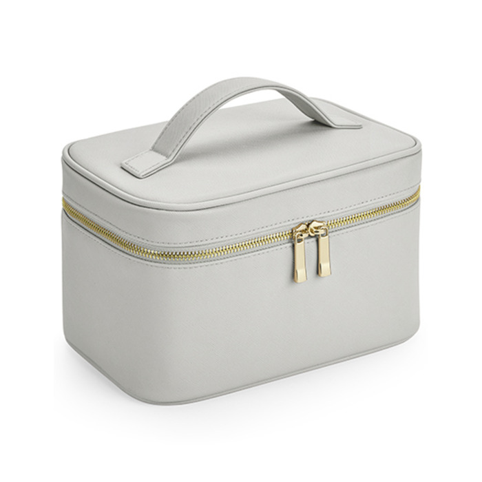 Косметичка BagBase Boutique Vanity Case, сіра