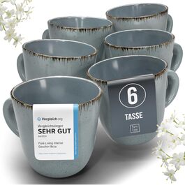 колір: раухблау