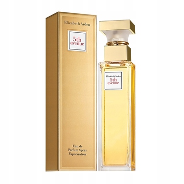 Парфумована вода Elizabeth Arden 5th Avenue для жінок, 125 мл