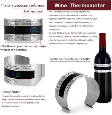 Набір для відкриття вина у дерев'яній коробці, подарунковий, люкс. Набір сомельє з відкривачем, пробками та аксесуарами для вина (Style 03)