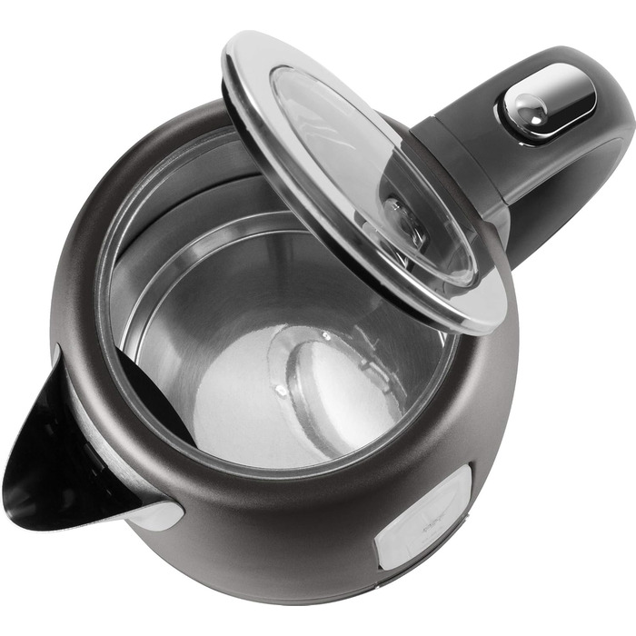 Електричний чайник SENCOR SWK 2727MB (1.7 л, багато кольорів)