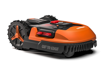 Робот-газонокосарка Worx WR, ширина стрижки 20 см
