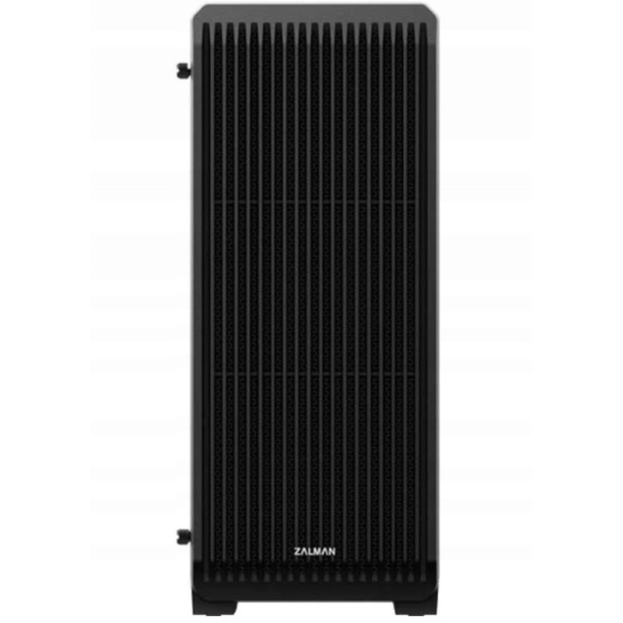 Корпус для комп'ютера Zalman S2 ATX MID із вікном