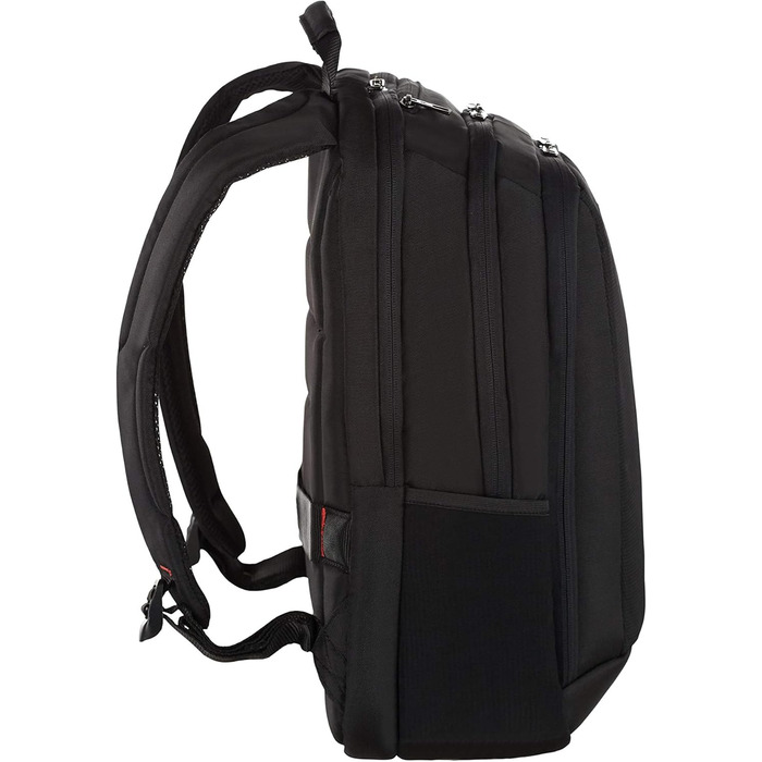 Samsonite Guardit 2.0 - 15.6 inch Laptop Backpack, 44 cm, 22.5 L, Black