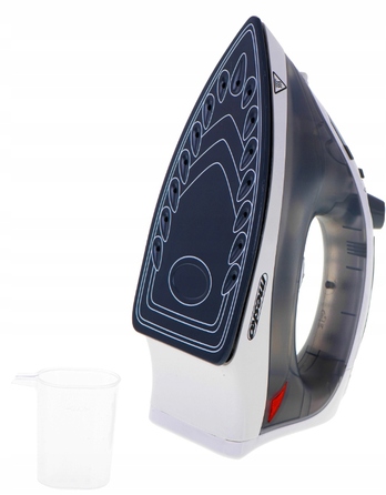 Праска Mesko MS 5037 2800 Вт