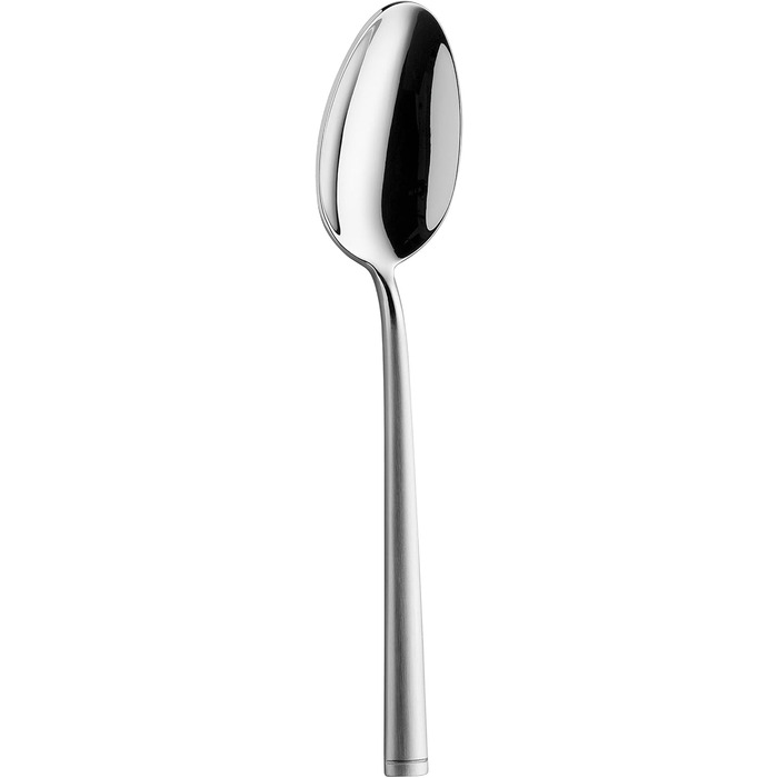 ZWILLING Senses Cutlery Set, 68-Piece, For 12 People, 18/10 Stainless Steel/High-Quality Blade Steel, Matted, Plastic Free