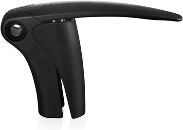 Le Creuset Leverpull LM-150, Plastic, Matte Black, 49002000008000