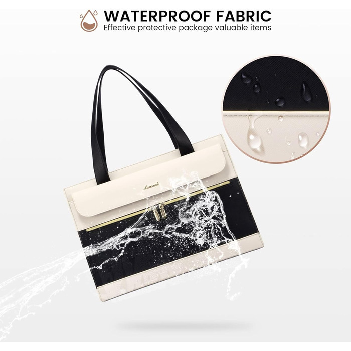 Сумка для ноутбука LOVEVOOK 15.6