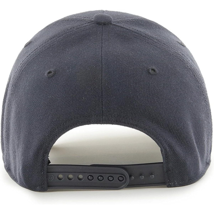 Кепка бейсбольна чоловіча 47 Brand MLB New York Yankees (Navy синій)