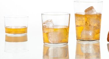 Luminarc Glass Set Gorbea, 18 Pieces