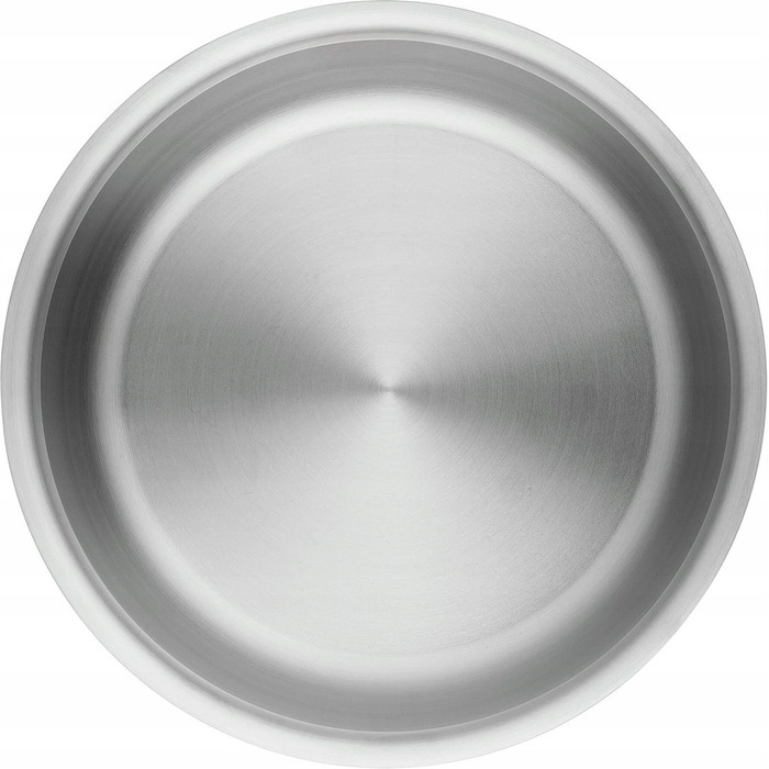 Набір каструль ZWILLING UNLOCK: 2 каструлі з кришками та знімною ручкою