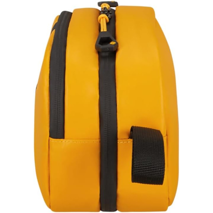 Косметичка Samsonite Paradiver Light, 26 см, жовта, дорожня