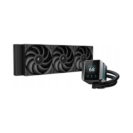 Рідинне охолодження Deepcool Mystique 360 (R-LX750-BKDSNMP-G-1)