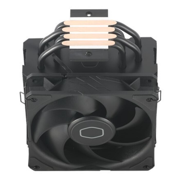 Кулер для процесора Cooler Master Hyper 212 (Intel/AMD)