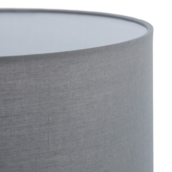 Приліжковий світильник Relaxdays Touch oval XL