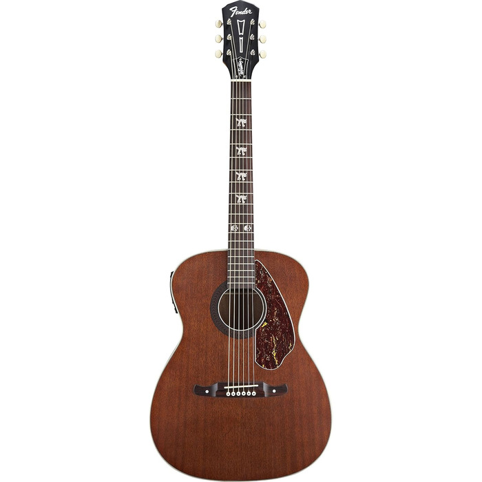 Електрогітара Fender Tim Armstrong Hellcat, натуральний колір дерева