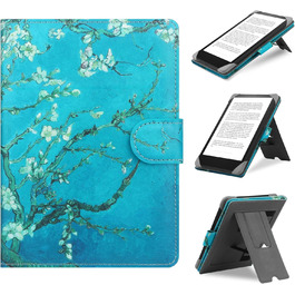 Чохол для Kindle, Kobo, Pocketbook, Tolino, Sony eReader 6-6.8