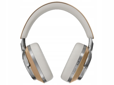 Бездротові навушники Bowers & Wilkins PX8 з активним шумозаглушенням, бежеві