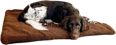 Підстилка для собак Argali | Легка, миюча, безшумна | Підстилка, ліжко для собак