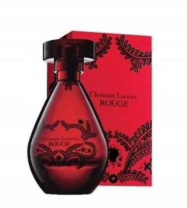 Парфуми Avon Rouge, шипрові, 50 мл