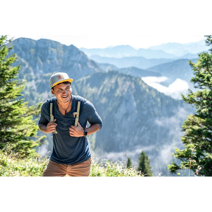 Кепка бейсболка Jumping Bird • Унісекс • Знімний козирок • Легка, легко миється • Однорозмірний (світло-сірий)