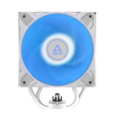 Кулер для процесора ARCTIC Freezer 36 A-RGB, білий