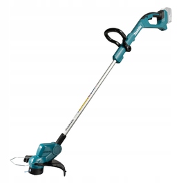 Акумуляторний тример для трави Makita DUR193Z 18V, 26 см (без АКБ та ЗУ)