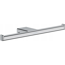 Тримач для туалетного паперу Hansgrohe