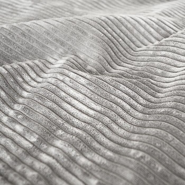 Лежанка для собак Knuffelwuff Timor 80x60 см - м'яка, зручна, легко миється, для великих, середніх та маленьких собак