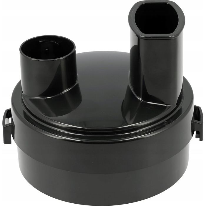 Ручний блендер LUND 1000 Вт, 10 в 1, модель 67694