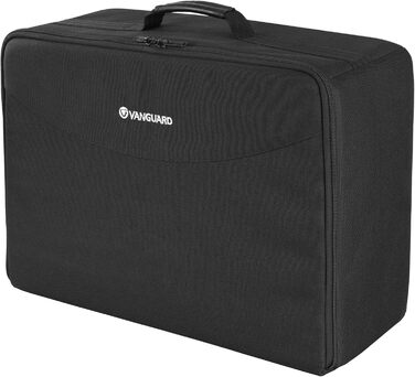 Сумка-органайзер Vanguard Divider Bag 46 для фототехніки та аксесуарів