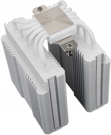 Кулер для процесора Thermalright PEERLESS ASSASSIN 120 WHITE