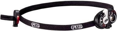 PETZL E+Lite E02 P3 NF EP4 ультракомпактний аварійний ліхтар для екстрених ситуацій